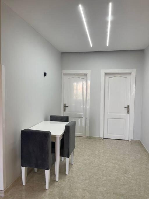 Royal Nile Villa - Nile View Apartment 1 樂蜀 外观 照片