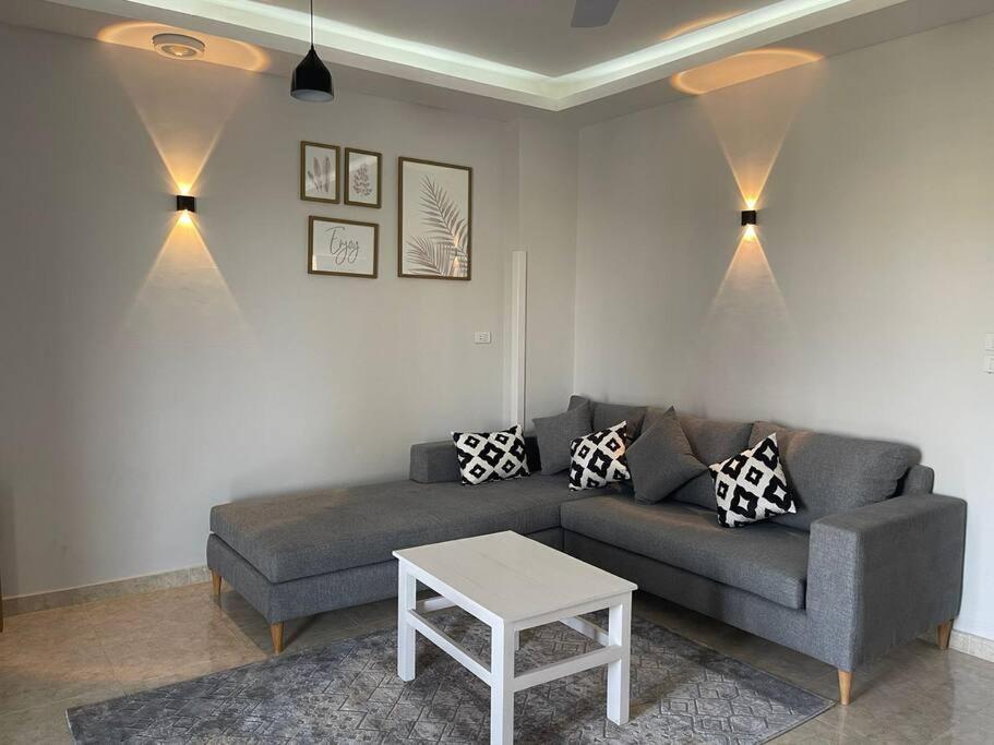 Royal Nile Villa - Nile View Apartment 1 樂蜀 外观 照片