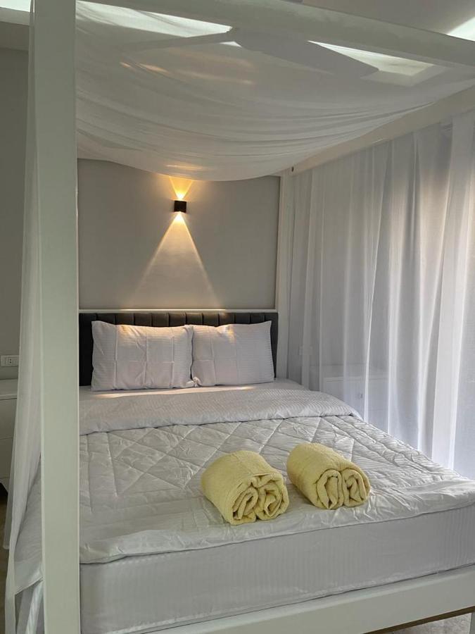 Royal Nile Villa - Nile View Apartment 1 樂蜀 外观 照片
